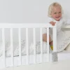 BabyDan Sengetøj, Dyner & Puder>Træsengehest