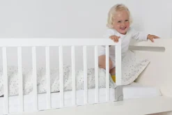 BabyDan Sengetøj, Dyner & Puder>Træsengehest