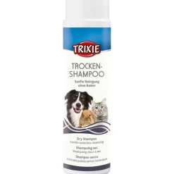 Trixie Tørshampoo Til Dyr< Hundeshampoo