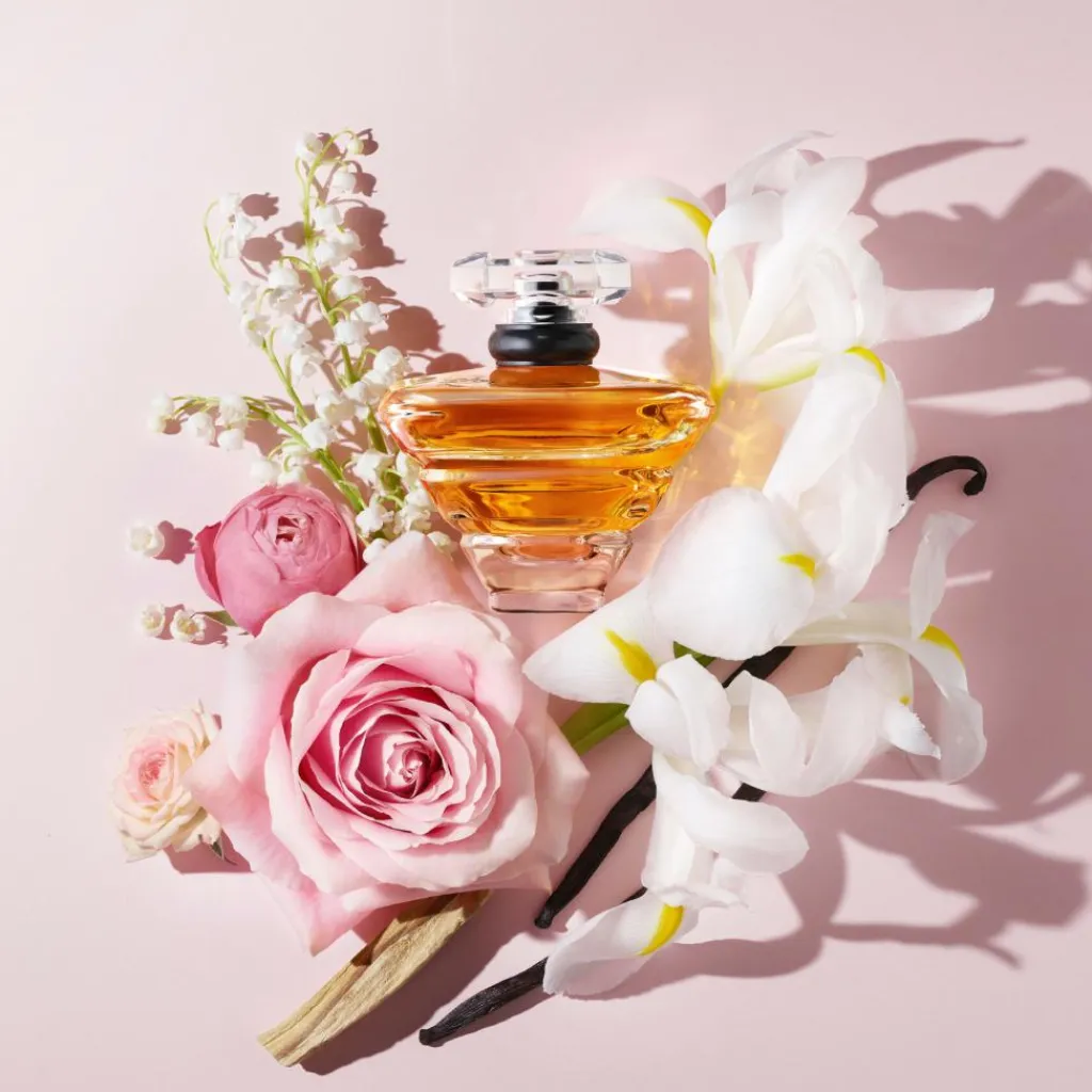 Lancôme Trésor Eau de Parfum Vapo< Eau De Parfum|Parfumer Til Hende