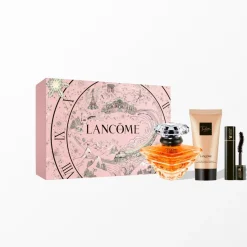 Lancôme Trésor Gaveæske< Gaveæsker|Gaveæsker