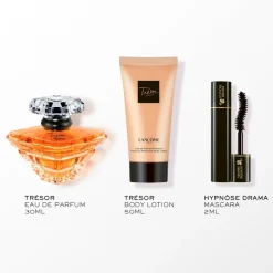 Lancôme Trésor Gaveæske< Gaveæsker|Gaveæsker
