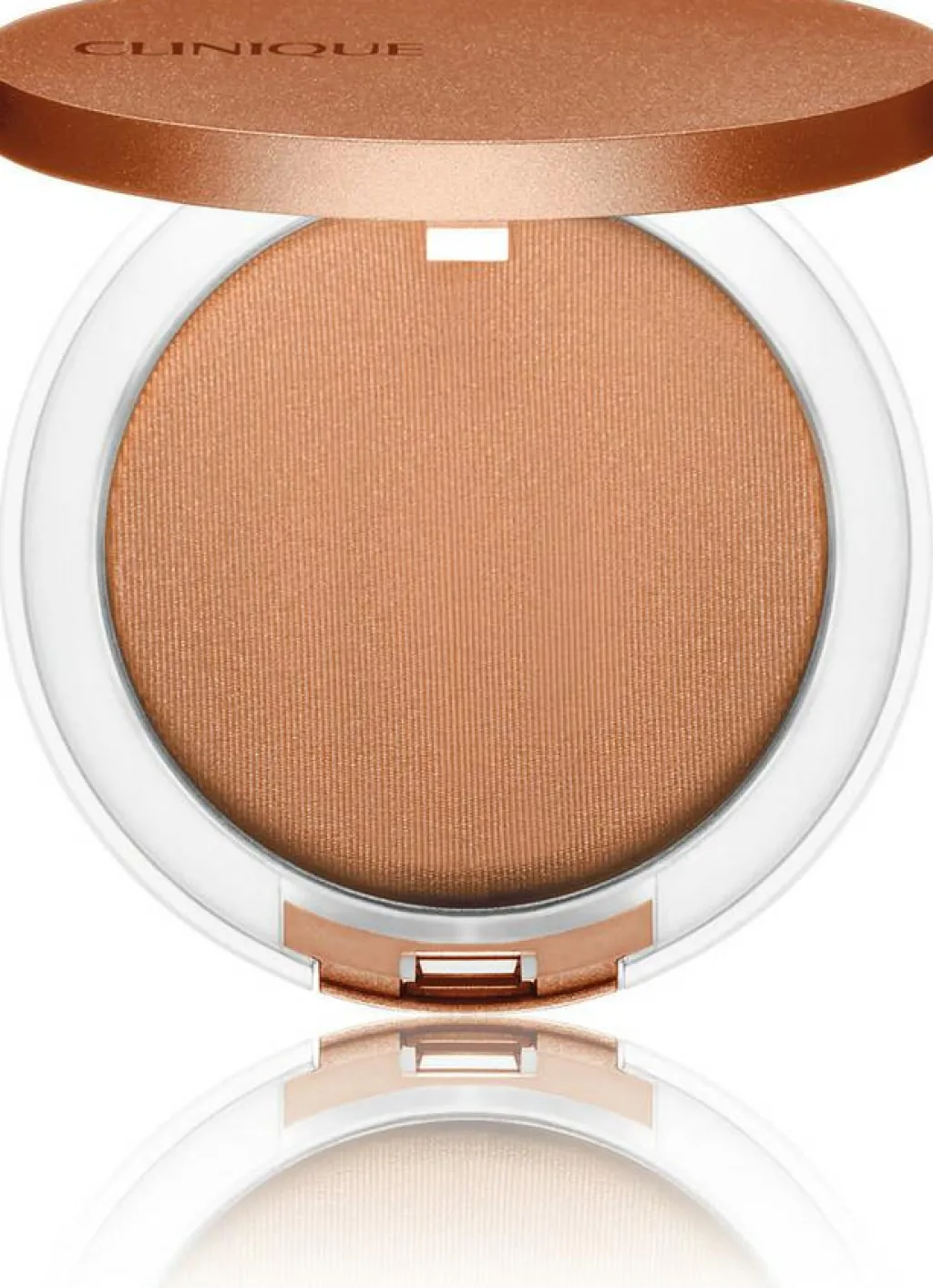Clinique True Bronze Pressed Powder Bronzer< Bronzer