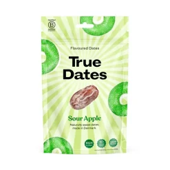 True Dates Sour Apple< Øvrigt