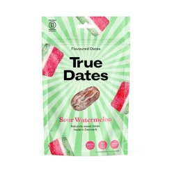 True Dates Sour Watermelon< Øvrigt
