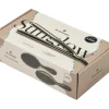 HH Simonsen Glattejern>True Divinity incl. Gloss Brush