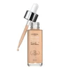 L'Oréal Paris Foundation|Serum<True Match Nude Plumping Tinted Serum