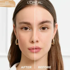 L'Oréal Paris Foundation|Serum<True Match Nude Plumping Tinted Serum