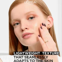 L'Oréal Paris Foundation|Serum<True Match Nude Plumping Tinted Serum