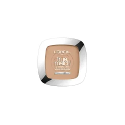 L'Oréal Paris True Match Pudder< Pudder