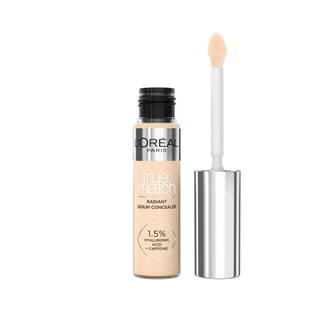 L'Oréal Paris True Match Radiant Serum Concealer< Concealer