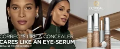 L'Oréal Paris True Match Radiant Serum Concealer< Concealer