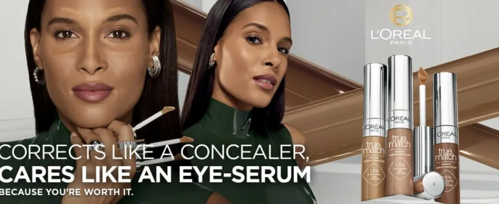 L'Oréal Paris True Match Radiant Serum Concealer< Concealer