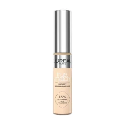 L'Oréal Paris True Match Radiant Serum Concealer< Concealer