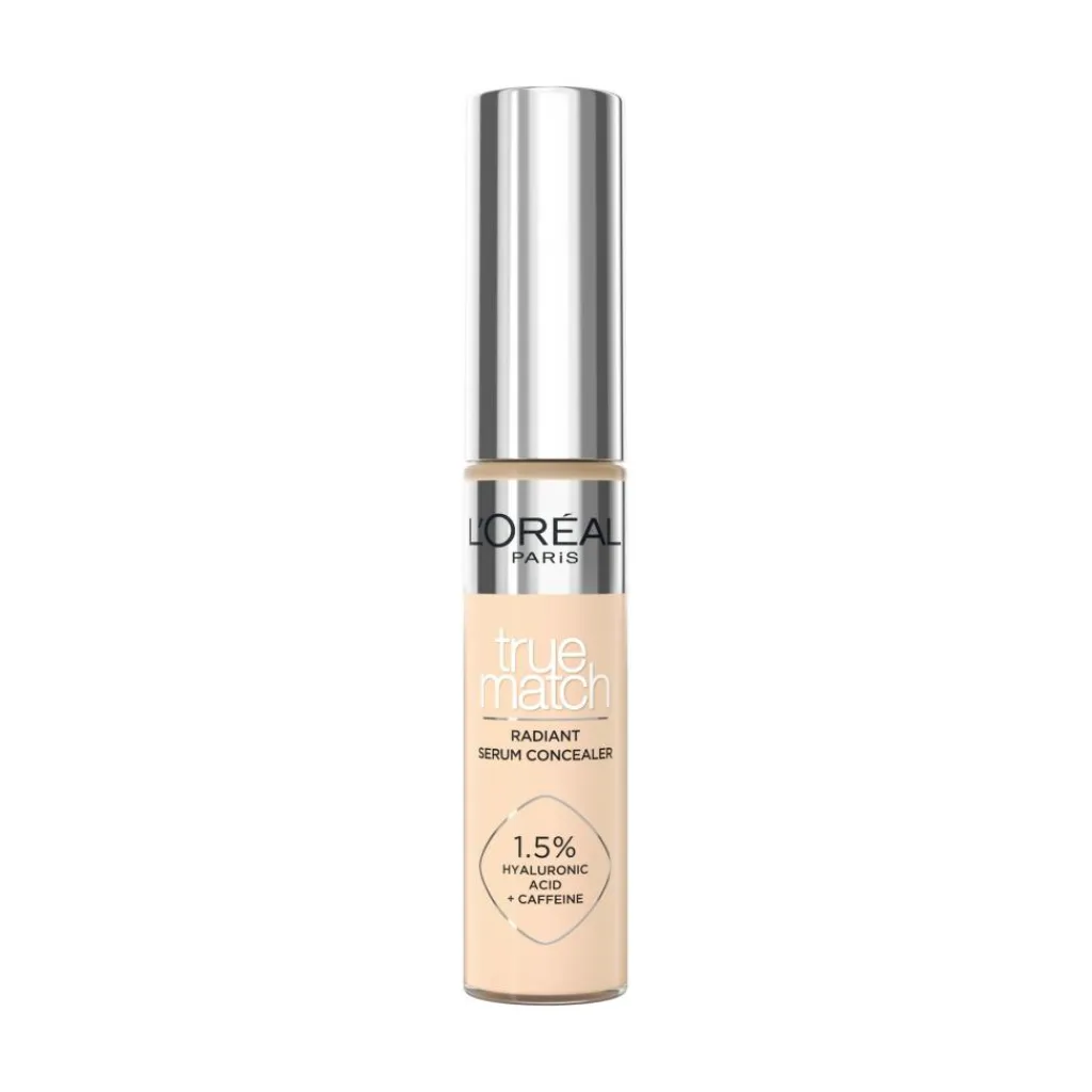 L'Oréal Paris True Match Radiant Serum Concealer< Concealer