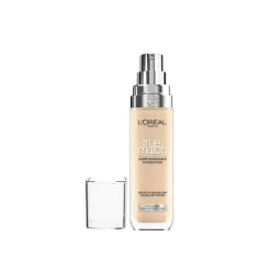 L'Oréal Paris Foundation>True Match Super-Blendable Foundation