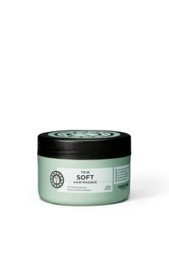 Maria Nila Hårkur<True Soft Hårmaske