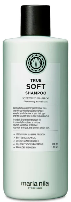 Maria Nila True Soft Shampoo< Shampoo