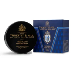 Truefitt and Hill Truefitt & Hill - Trafalgar Shaving Cream< Aftershave & Balsam|Aftershave & Balm