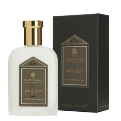 Truefitt and Hill Aftershave & Balsam|Aftershave & Balm>Truefitt & Hill Apsley Aftershave Balm