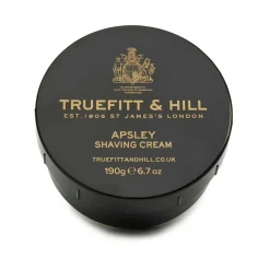 Truefitt and Hill Truefitt & Hill Apsley Shave Cream Bowl< Skum, Sprit & Gel