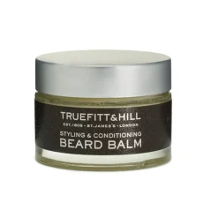 Truefitt and Hill Truefitt & Hill Gentleman's Beard Balm< Skægpleje