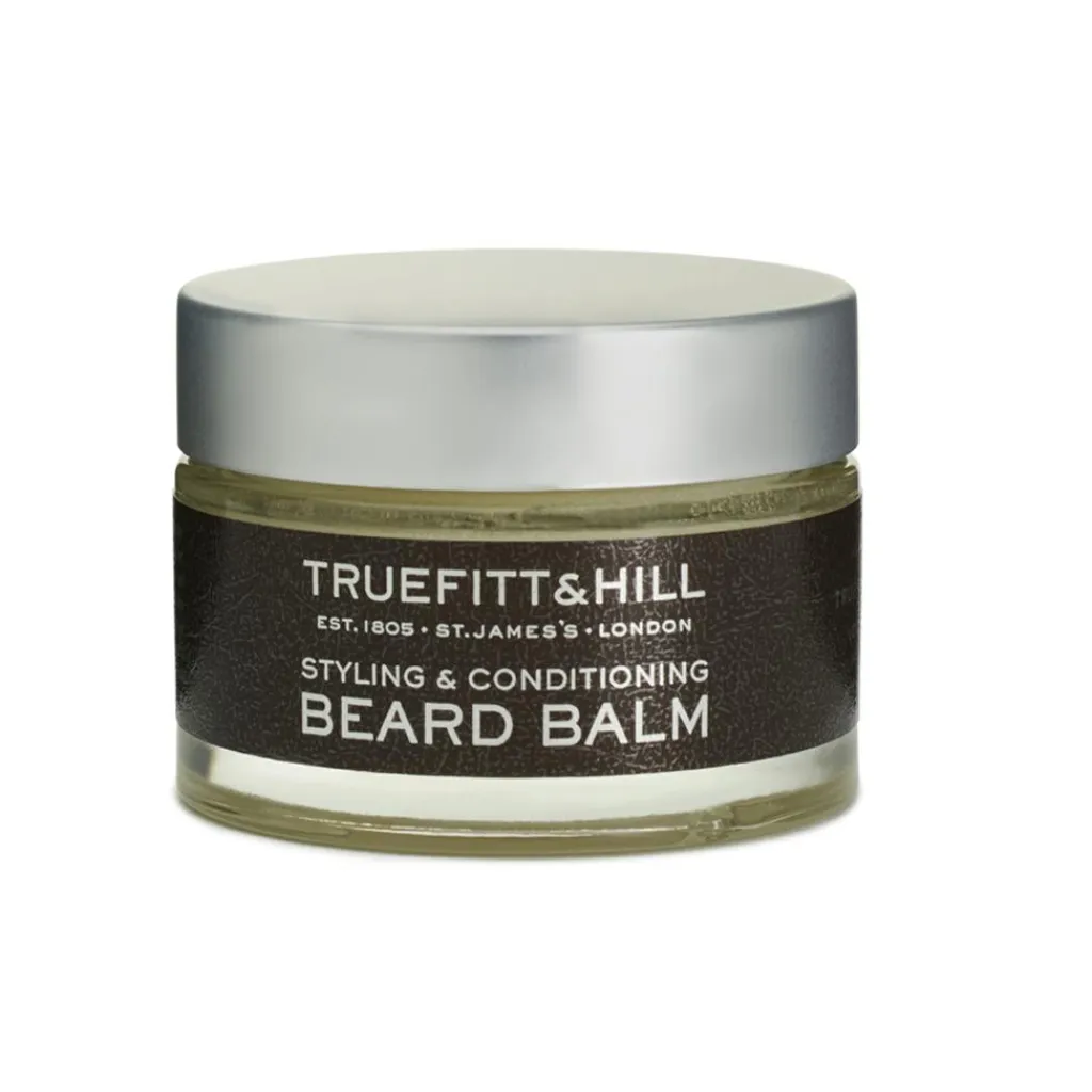 Truefitt and Hill Truefitt & Hill Gentleman's Beard Balm< Skægpleje
