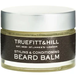 Truefitt and Hill Truefitt & Hill Gentleman's Beard Balm< Skægpleje