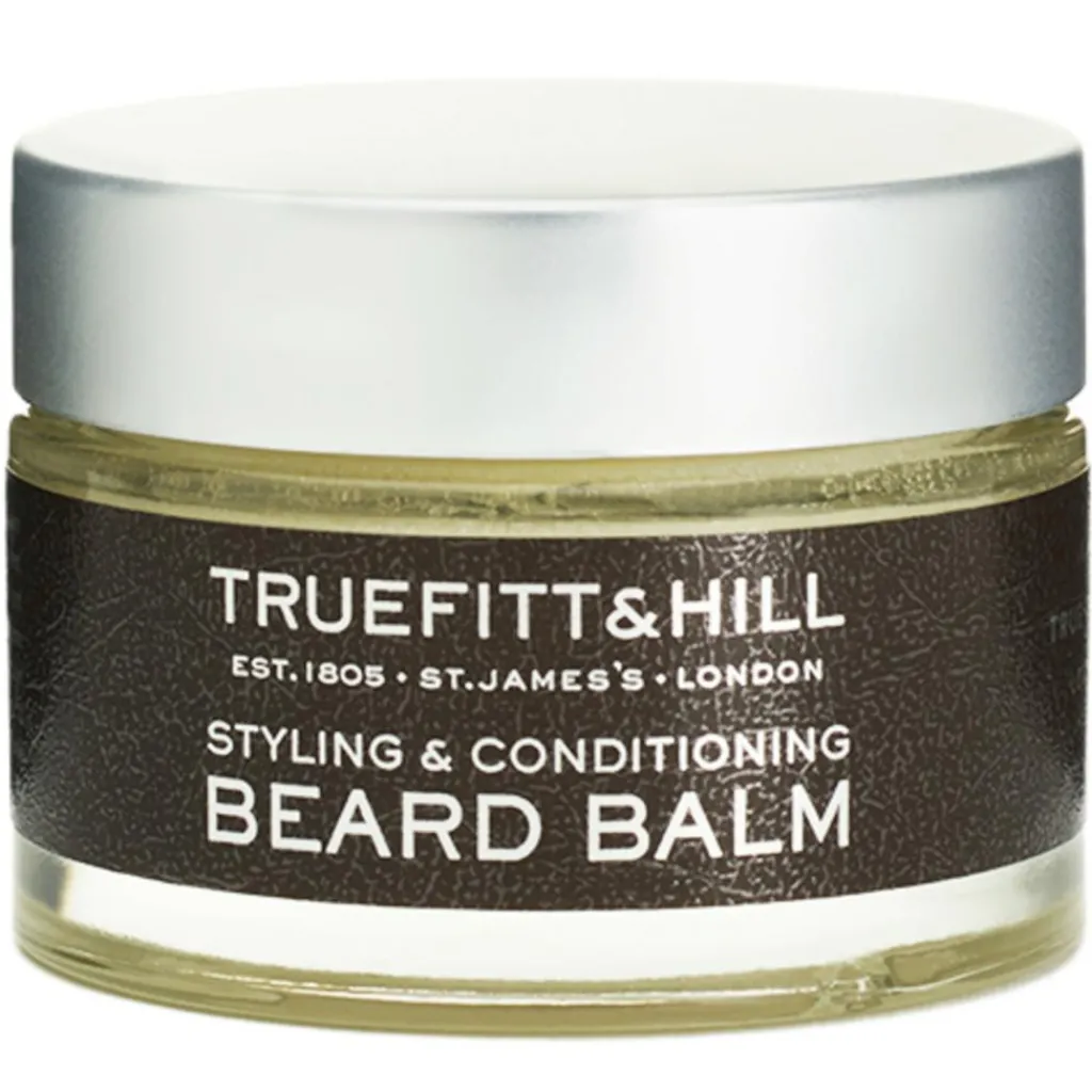 Truefitt and Hill Truefitt & Hill Gentleman's Beard Balm< Skægpleje