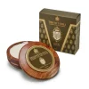 Truefitt and Hill Skum, Sprit & Gel>Truefitt & Hill Luxury Shaving Soap in Wooden Bowl