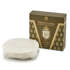Truefitt and Hill Skum, Sprit & Gel<Truefitt & Hill Luxury Shaving Soap Refill