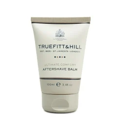 Truefitt and Hill Aftershave & Balsam|Aftershave & Balm<Truefitt & Hill Ultimate Comfort Aftershave Balm