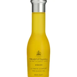 Truefitt and Hill Skum, Sprit & Gel>Truefitt & Hill Ultimate Comfort Pre Shave Oil