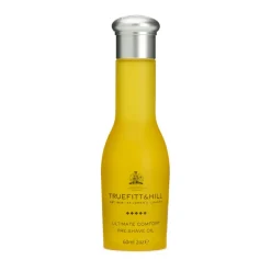 Truefitt and Hill Skum, Sprit & Gel>Truefitt & Hill Ultimate Comfort Pre Shave Oil