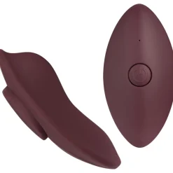 Amaysin Trusse Vibrator< Sexlegetøj