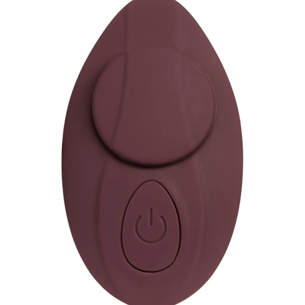 Amaysin Trusse Vibrator< Sexlegetøj