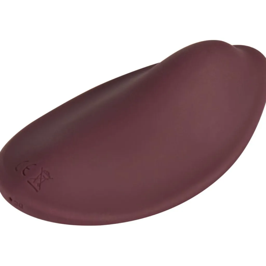 Amaysin Trusse Vibrator< Sexlegetøj