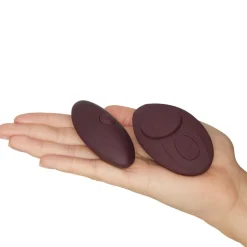 Amaysin Trusse Vibrator< Sexlegetøj
