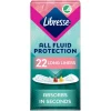 Libresse Bind & Indlæg>Trusseindlæg Extra Protection Long