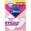 Libresse Bind & Indlæg>Trusseindlæg Micro