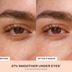 Ole Henriksen Øjenpleje<TRUTH Banana bright+ eye crème