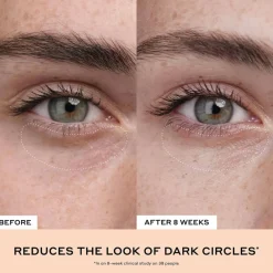 Ole Henriksen Øjenpleje<TRUTH Banana bright+ eye crème