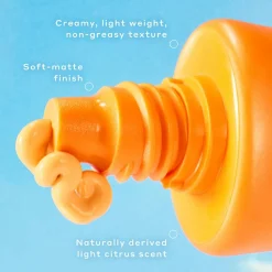 Ole Henriksen Truth Banana Bright Mineral Sunscreen SPF 30< Solcreme