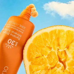 Ole Henriksen Truth Banana Bright Mineral Sunscreen SPF 30< Solcreme