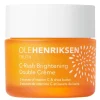 Ole Henriksen Truth C-Rush Brightening Double Creme< Anti-Age