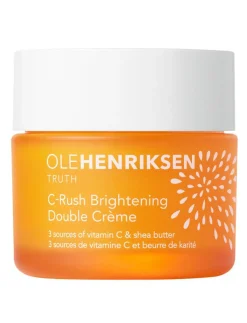 Ole Henriksen Truth C-Rush Brightening Double Creme< Anti-Age