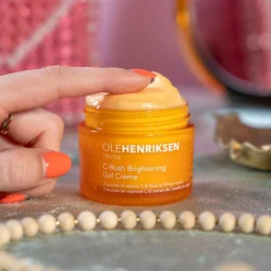 Ole Henriksen Dagcreme<Truth C-Rush Brightening Gel Cream
