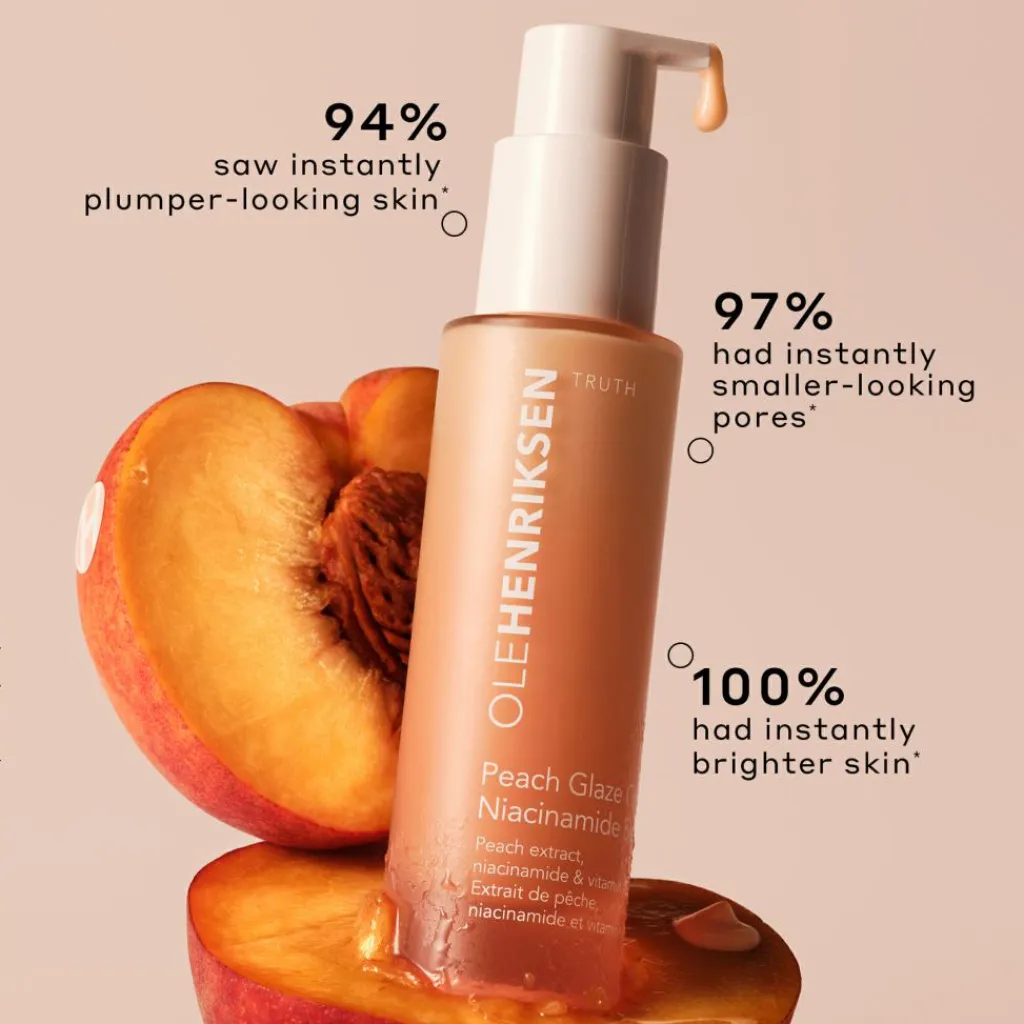 Ole Henriksen Serum|Øjenpleje>Truth Gaveæske