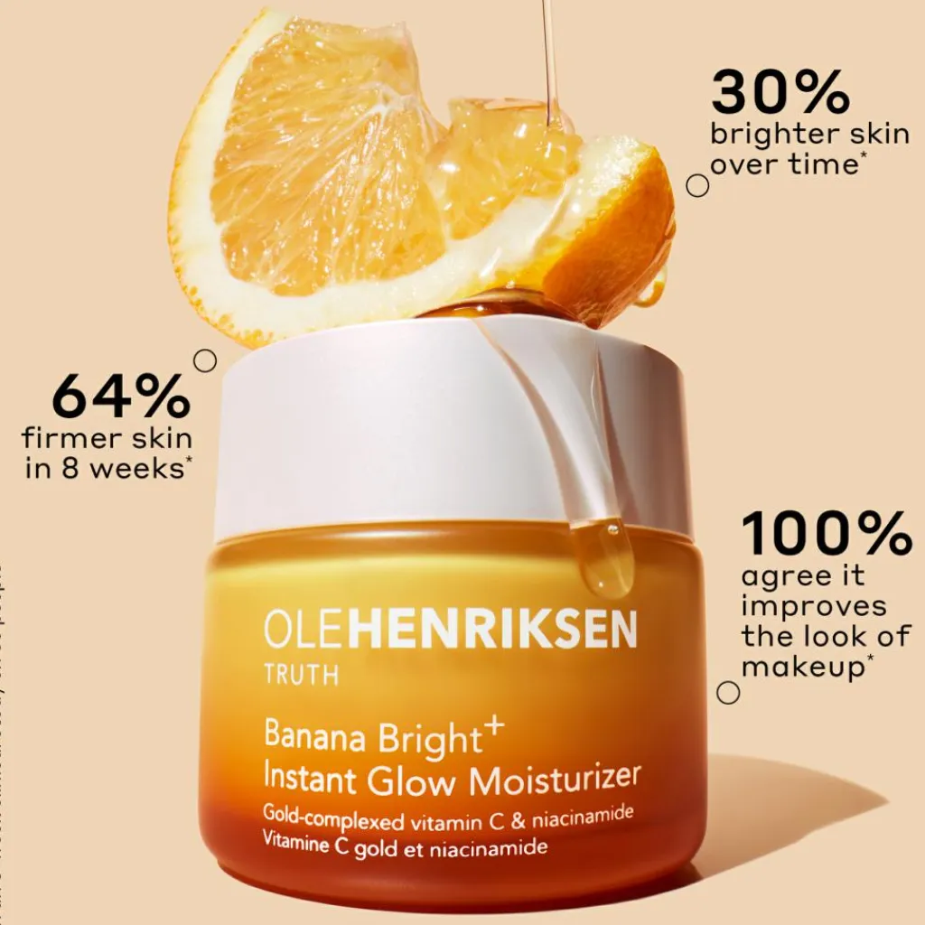 Ole Henriksen Serum|Øjenpleje>Truth Gaveæske