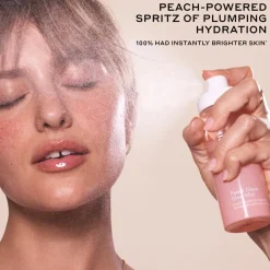 Ole Henriksen TRUTH Peach Glaze Glow Mist< Facial Mist
